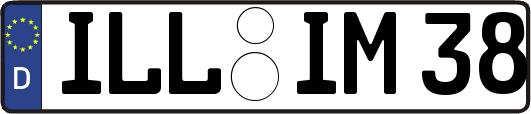 ILL-IM38