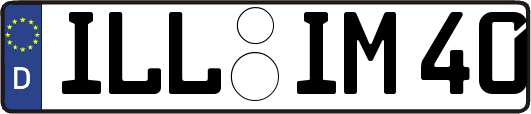 ILL-IM40