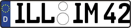 ILL-IM42