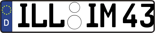 ILL-IM43