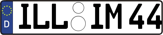 ILL-IM44