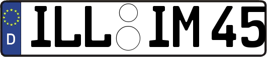 ILL-IM45