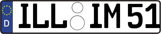 ILL-IM51