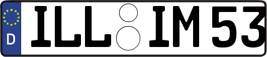 ILL-IM53