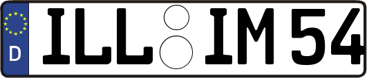 ILL-IM54