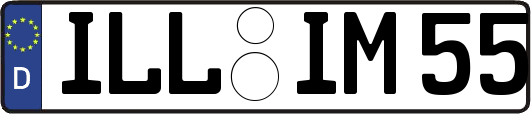 ILL-IM55