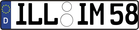 ILL-IM58