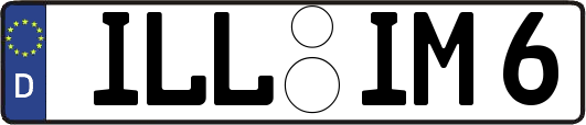 ILL-IM6