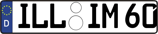 ILL-IM60