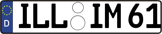 ILL-IM61