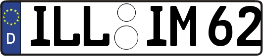 ILL-IM62