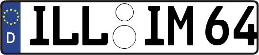 ILL-IM64