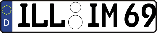 ILL-IM69