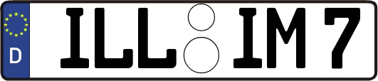 ILL-IM7
