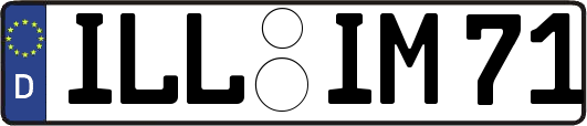 ILL-IM71