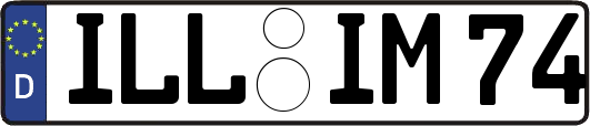 ILL-IM74