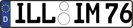 ILL-IM76