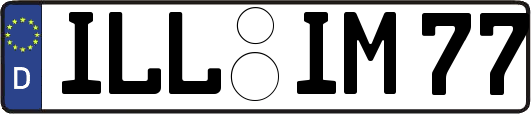 ILL-IM77