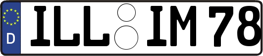 ILL-IM78