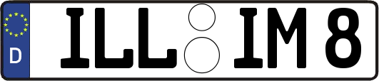 ILL-IM8