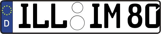 ILL-IM80