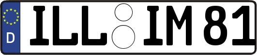 ILL-IM81
