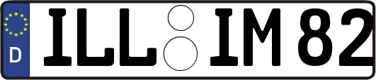 ILL-IM82