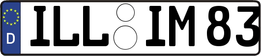 ILL-IM83