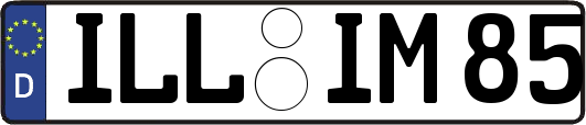 ILL-IM85