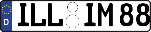 ILL-IM88