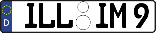 ILL-IM9