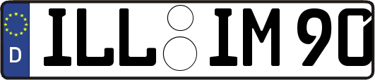 ILL-IM90