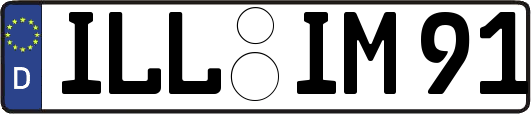 ILL-IM91