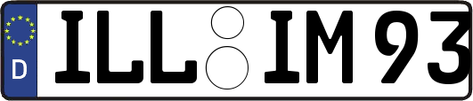 ILL-IM93