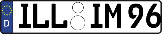 ILL-IM96