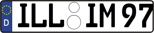 ILL-IM97