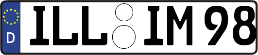 ILL-IM98
