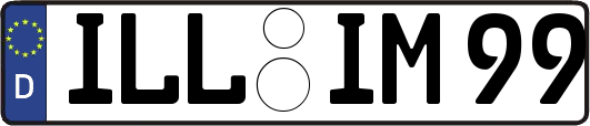 ILL-IM99