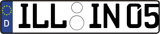 ILL-IN05