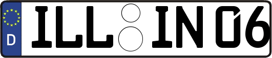 ILL-IN06