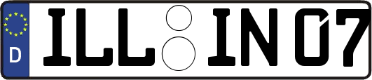 ILL-IN07