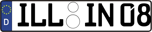 ILL-IN08