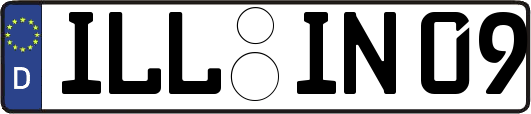 ILL-IN09