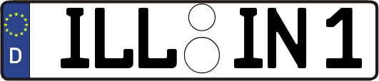 ILL-IN1