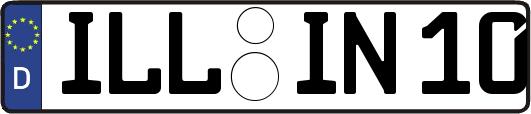 ILL-IN10