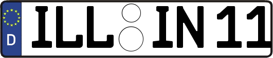 ILL-IN11