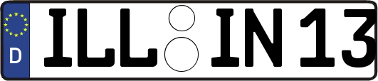 ILL-IN13