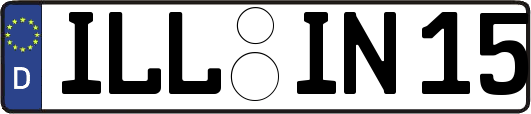 ILL-IN15