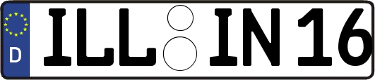 ILL-IN16