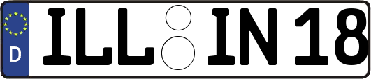 ILL-IN18